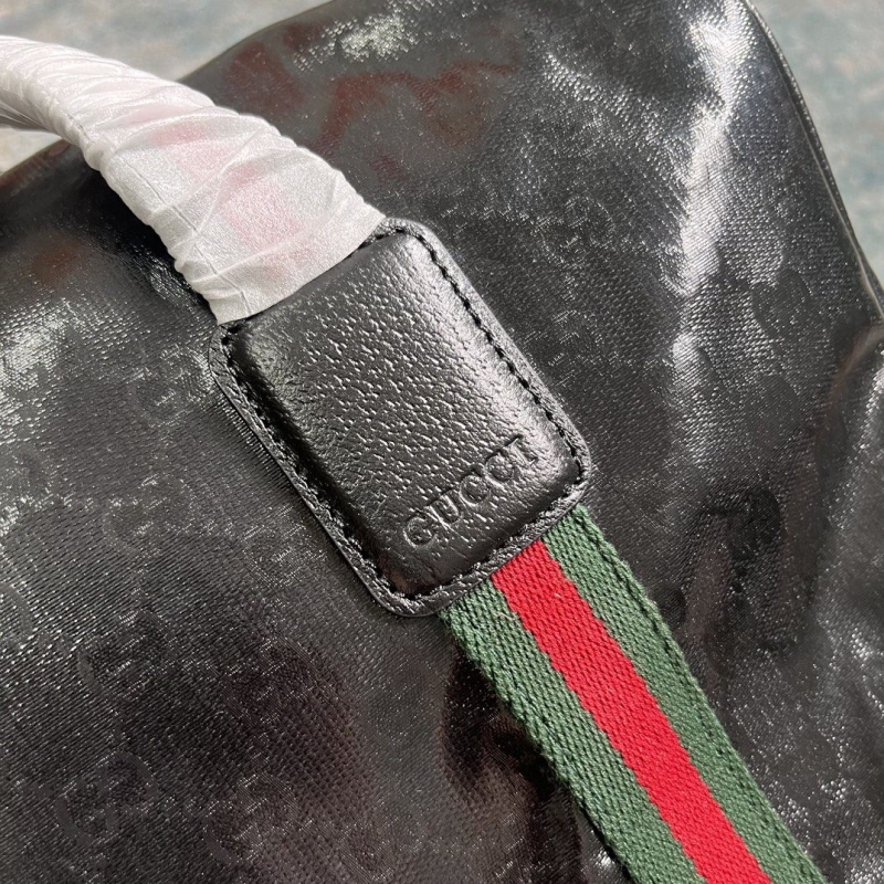 Gucci Travel Bags